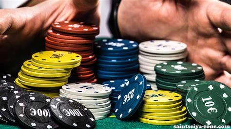 Take A Gamble .
